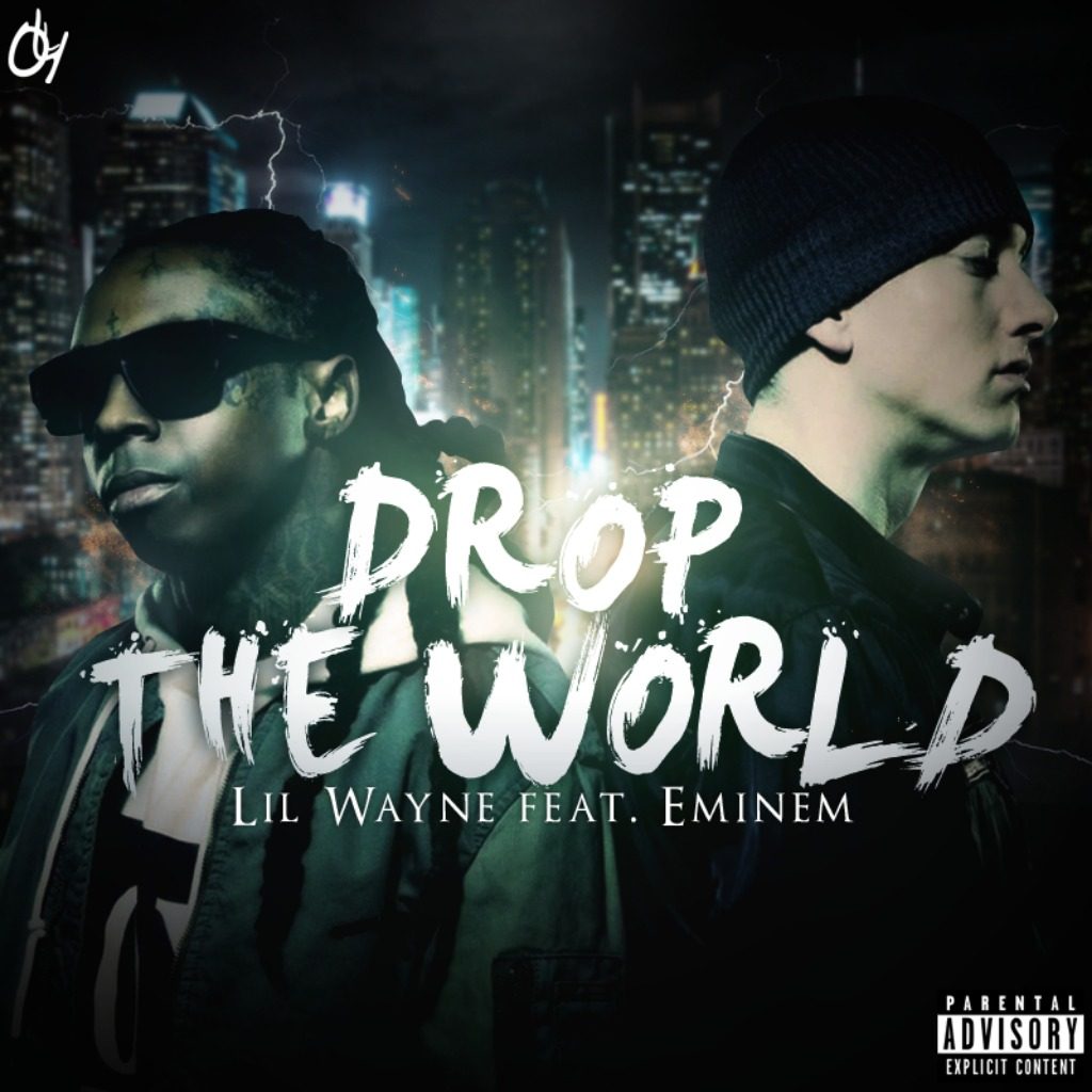 Drop The World By Lil Wayne